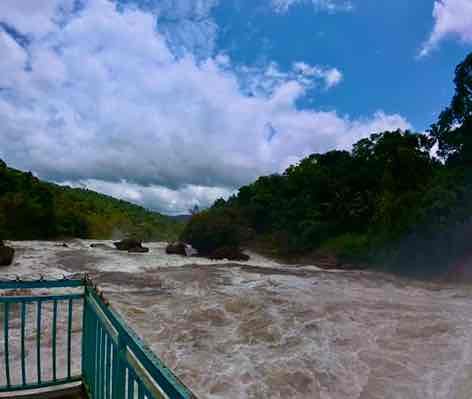 Munnar Off-Road Adventure & Forest Stay Package (3 Nights / 4 Days) from Theni in Kochi Airport / Ernakulam Railway Station