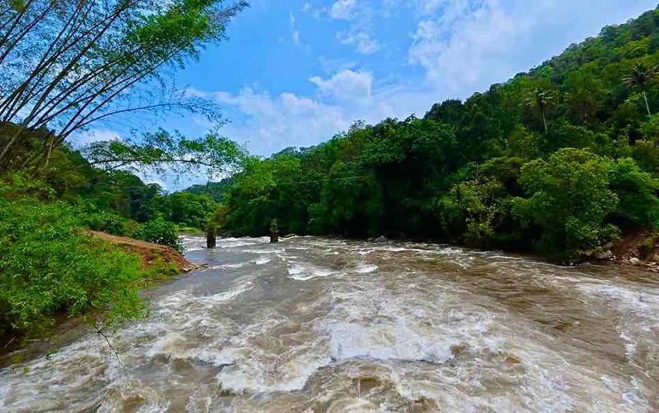 Munnar Adventure Tour Package (3 Nights / 4 Days) from Chennai in Kochi Airport / Ernakulam Railway Station