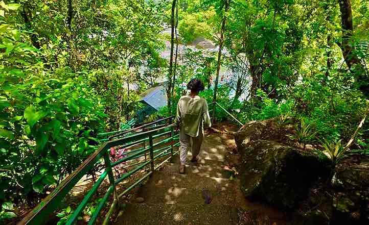 Kerala Grand Tour Package (7 Nights / 8 Days) from Madurai in Kochi Airport / Ernakulam Railway Station