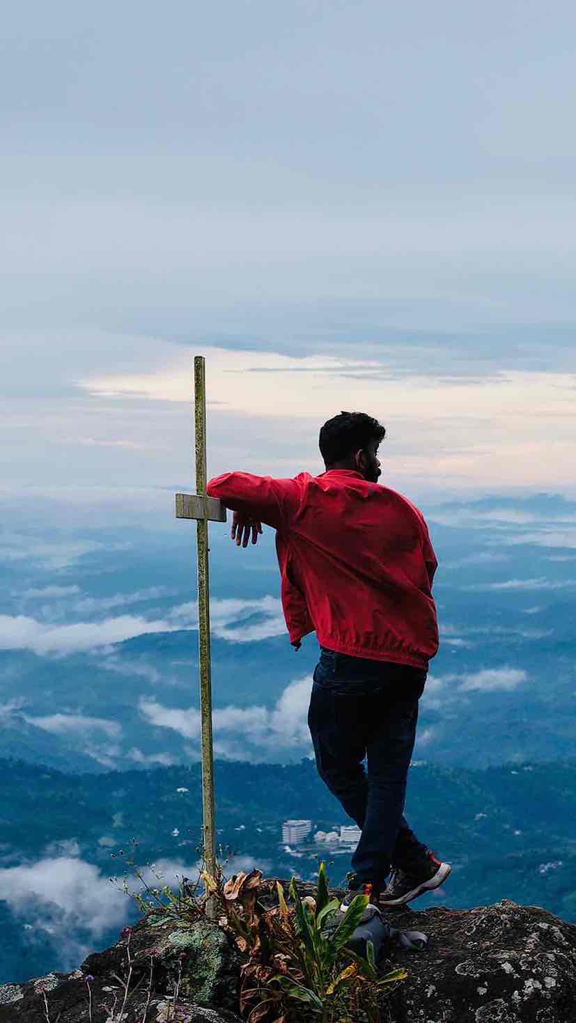 Munnar Hidden Spot