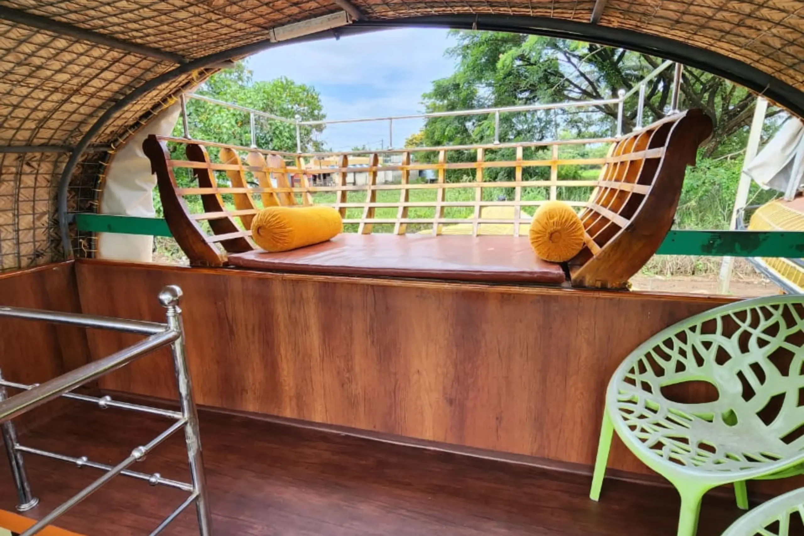 Munnar Romantic Honeymoon Package (3 Nights / 4 Days) from Madurai in Kochi Airport / Ernakulam Railway Station