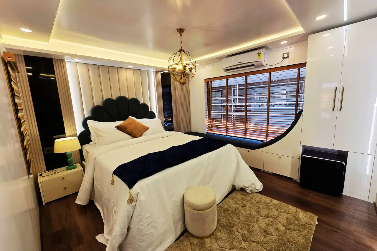 Kerala Group Tour Package (4 Nights / 5 Days) from Madurai in Kochi Airport / Ernakulam Railway Station