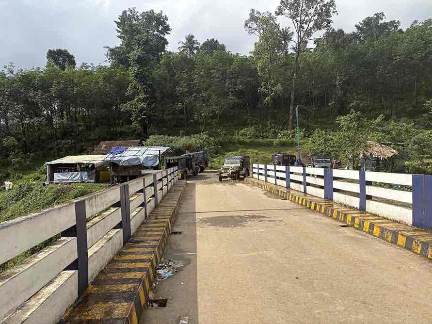 Munnar Couple Package in Munnar