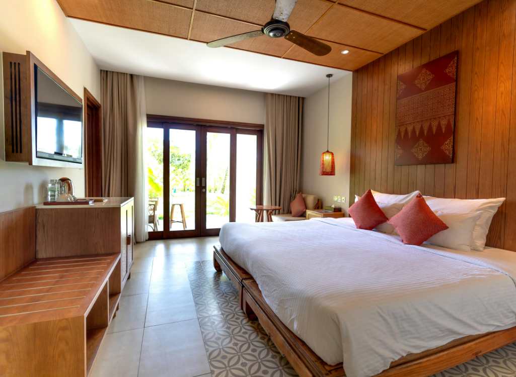 Weekend Getaway to Munnar - Premium Rooms in Munnar