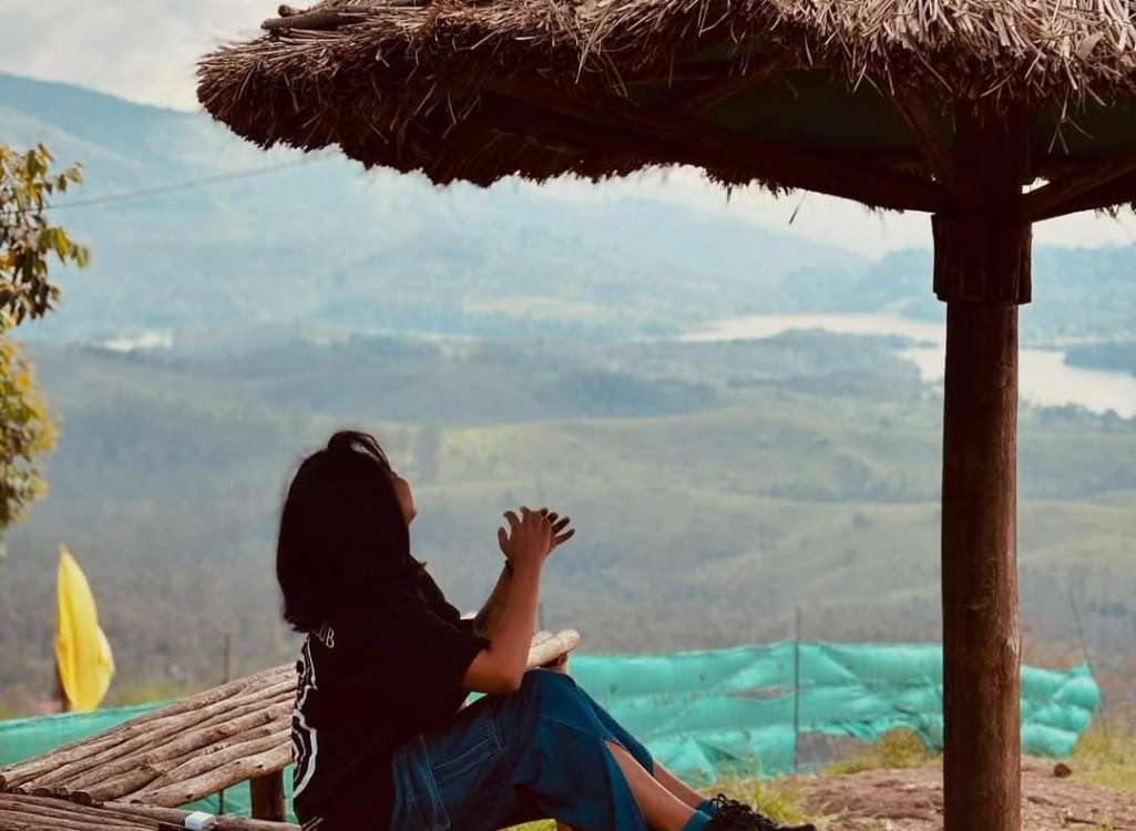 Munnar Couple Camping Package in Suryanelli & Vattavada, Munnar