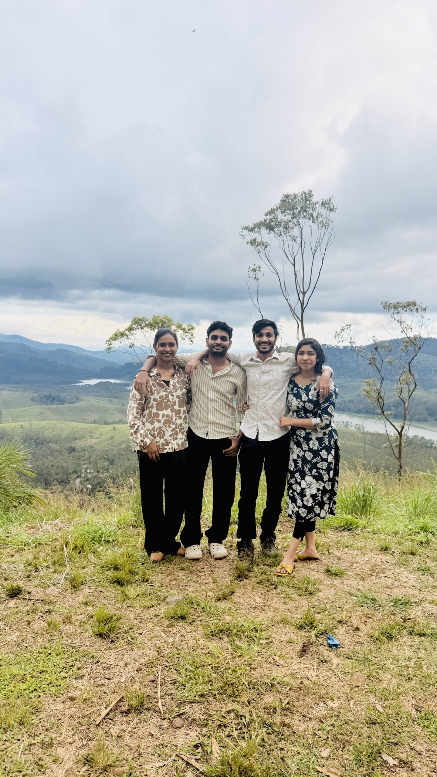 Munnar Mankulam Tour Package in Munnar Pallivasal