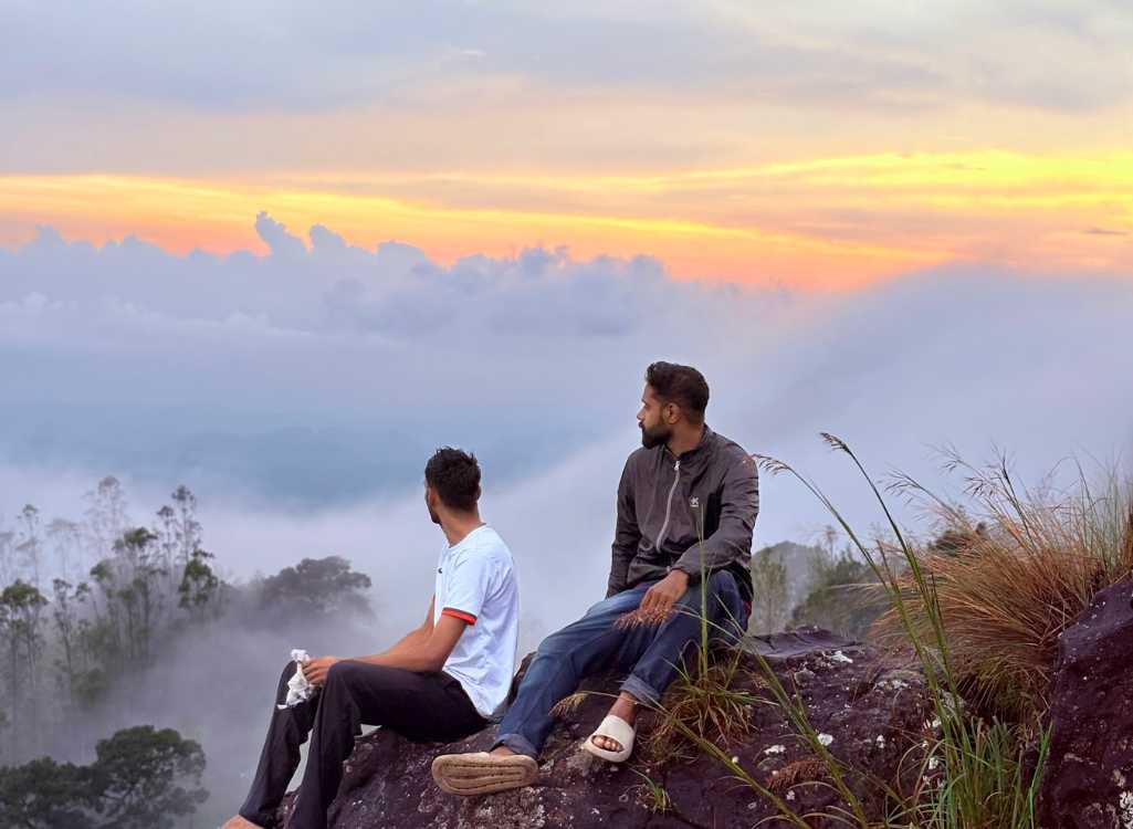 Munnar, Vagamon & Thekkady Tour Package (5 Nights / 6 Days) from Chennai in Kochi Airport / Ernakulam Railway Station