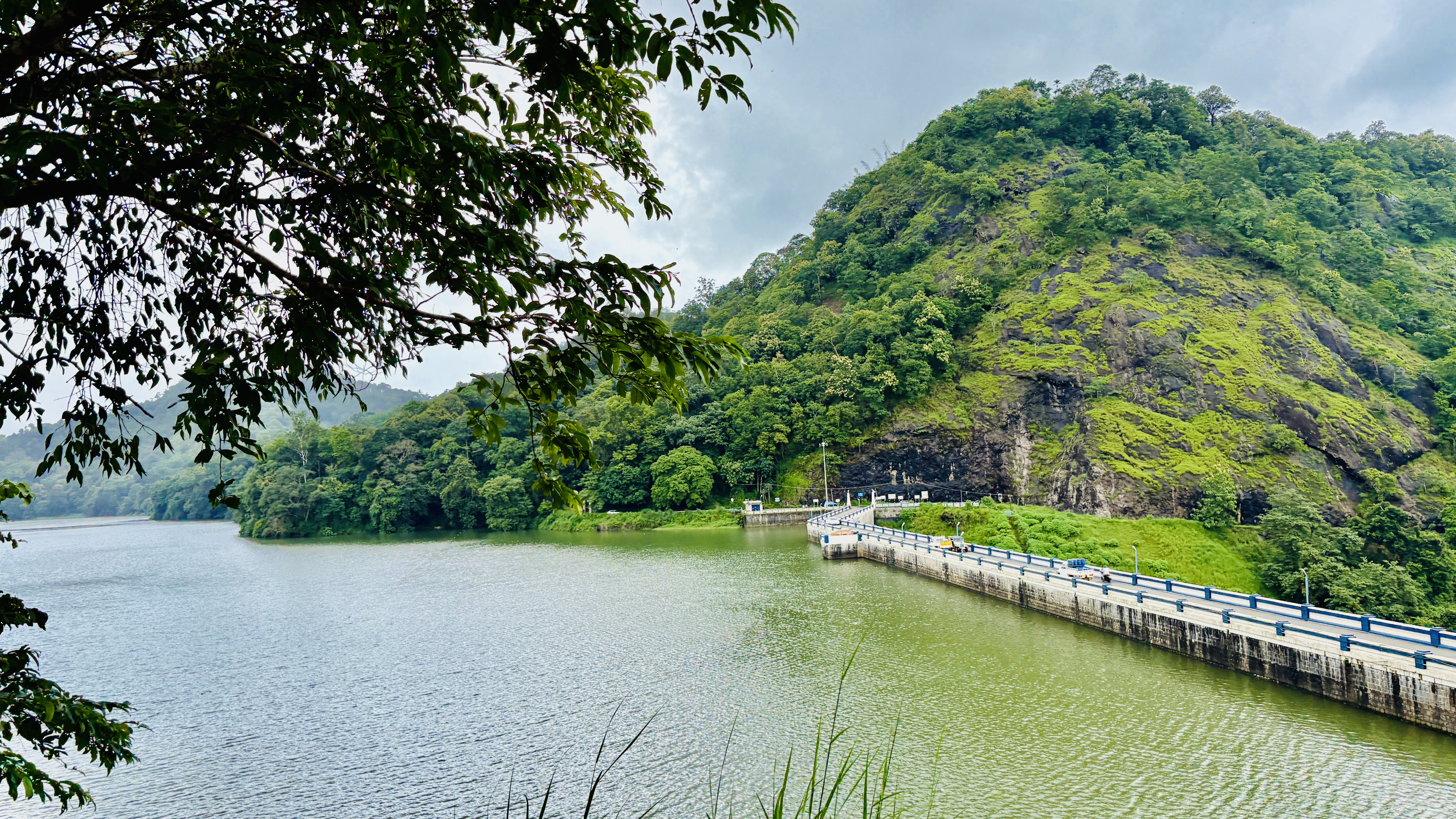 Kerala Monsoon Special Package (4 Nights / 5 Days) from Kochi in Kochi Airport / Ernakulam Railway Station