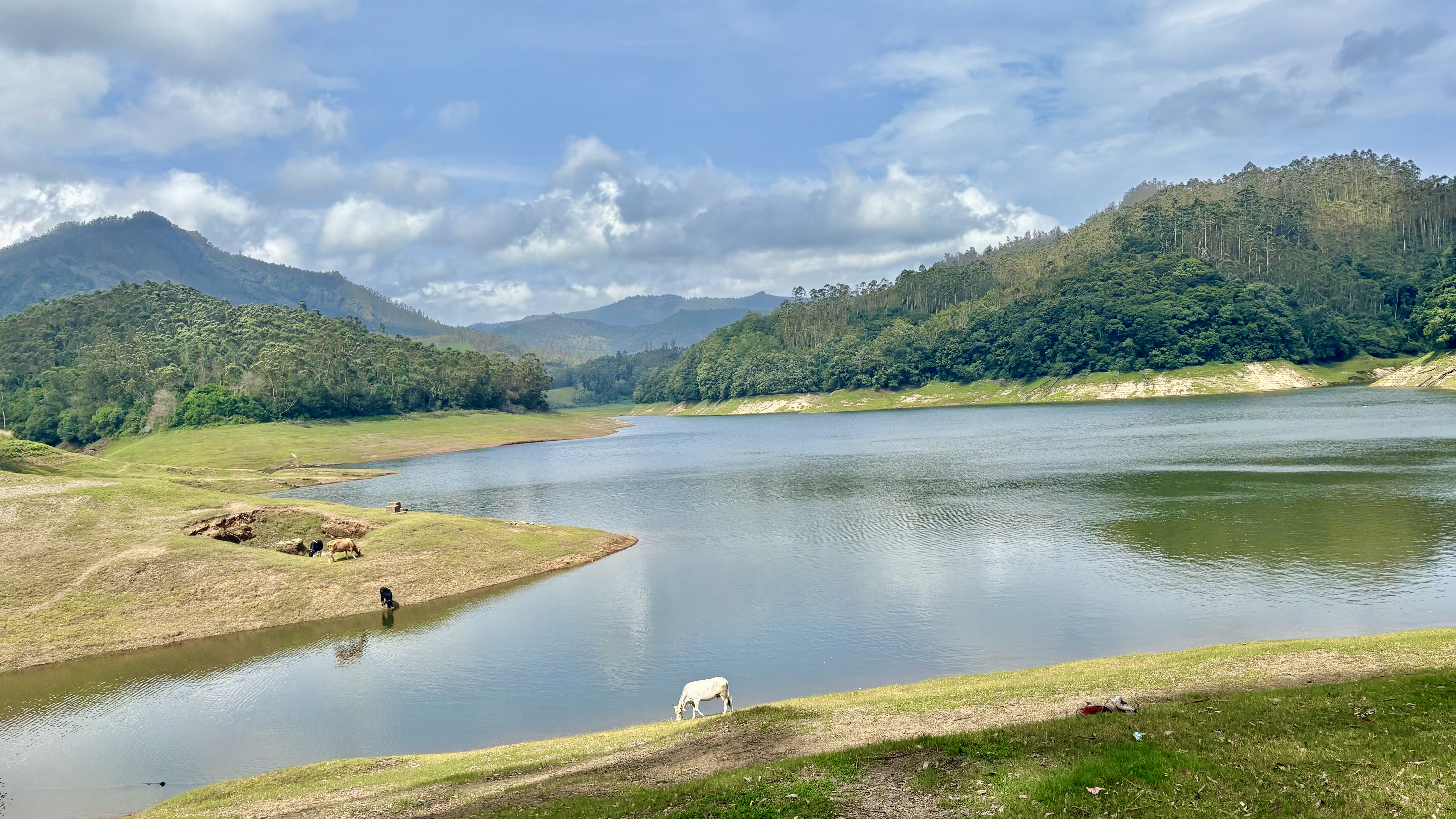Mankulam 2 day budget package 