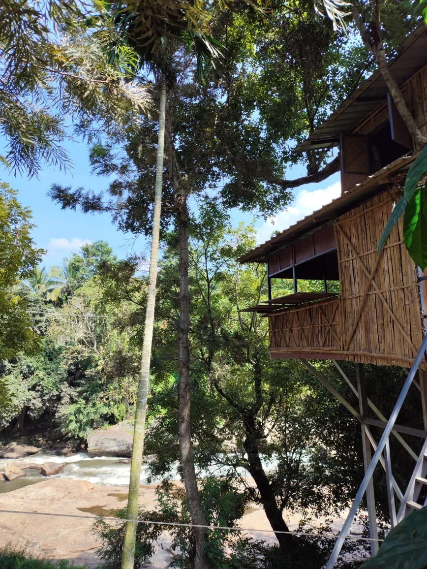 1 Night and 2 days Marayoor Package (Jeep ride and forest stay) in Marayoor, Kerala, India