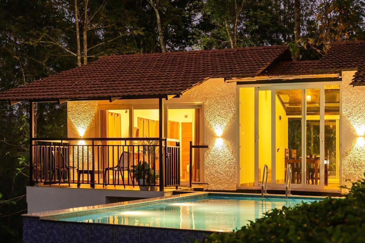 Wayanad & Munnar Tour Package (5 Nights / 6 Days) from Chennai in Calicut (Kozhikode) Airport / Railway Station