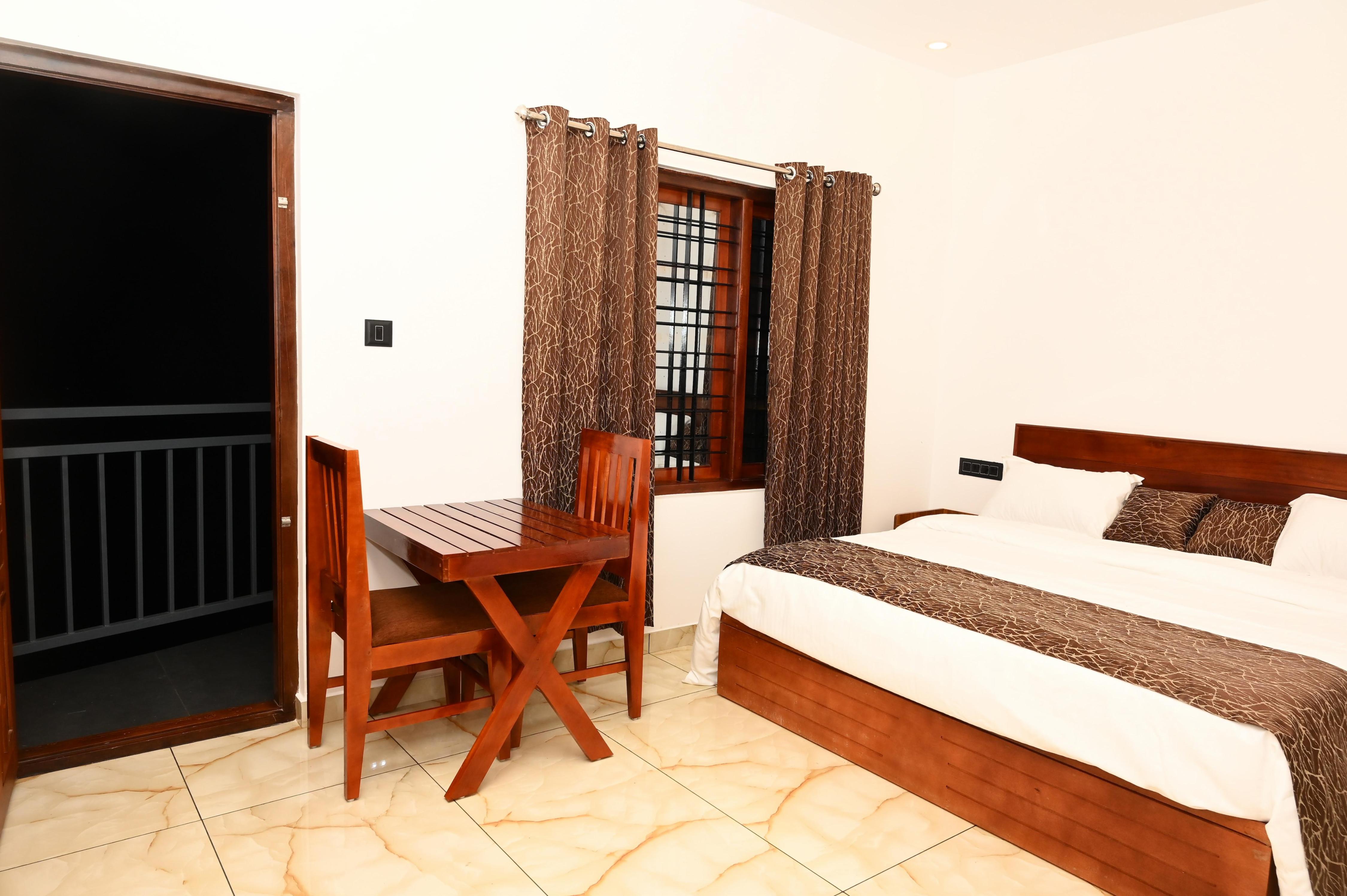5 Bedroom Budget Cottage in Munnar
