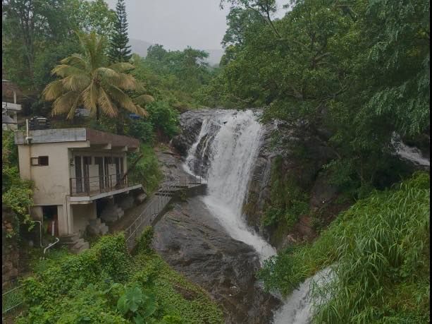 Kerala Honeymoon Package – Munnar, Thekkady & Alleppey Houseboat (5 Nights / 6 Days) from Erode in Kochi Airport / Ernakulam Railway Station