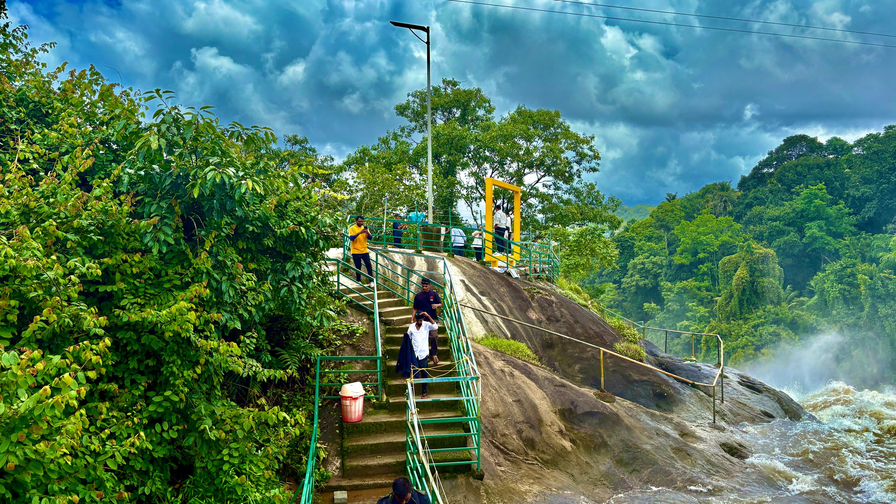 Munnar Romantic Honeymoon Package (3 Nights / 4 Days) from Trichy in Kochi Airport / Ernakulam Railway Station