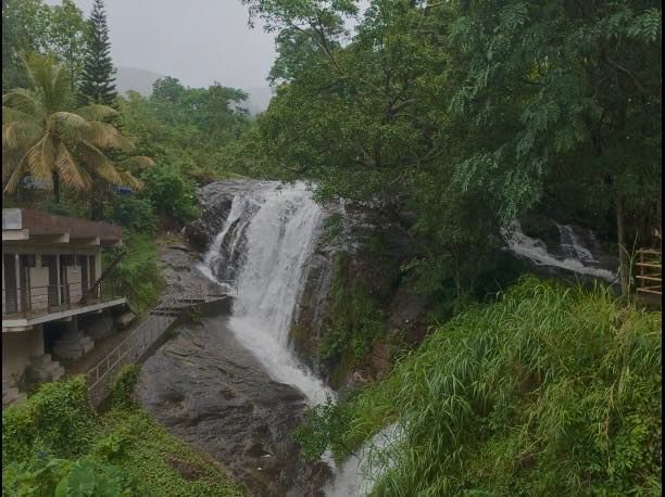 Kerala Temple & Pilgrimage Tour Package (5 Nights / 6 Days) from Coimbatore in Kochi Airport / Ernakulam Railway Station