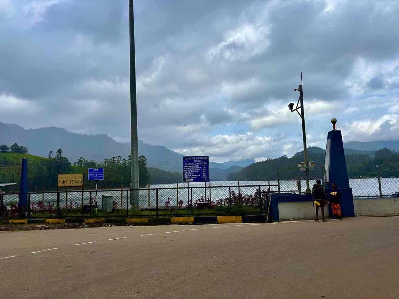 Luxury Munnar Honeymoon Package with Private Pool Villa (3 Nights / 4 Days) from Coimbatore in Kochi Airport / Ernakulam Railway Station