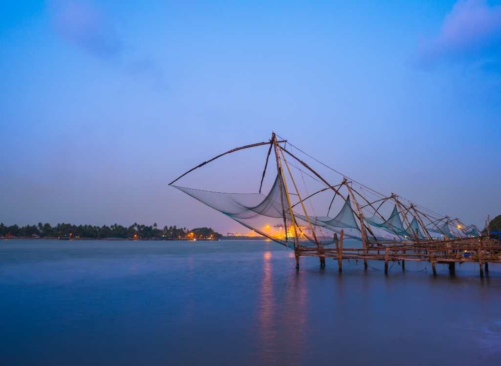 Kerala Grand Tour Package (7 Nights / 8 Days) in Kochi Airport / Ernakulam Railway Station