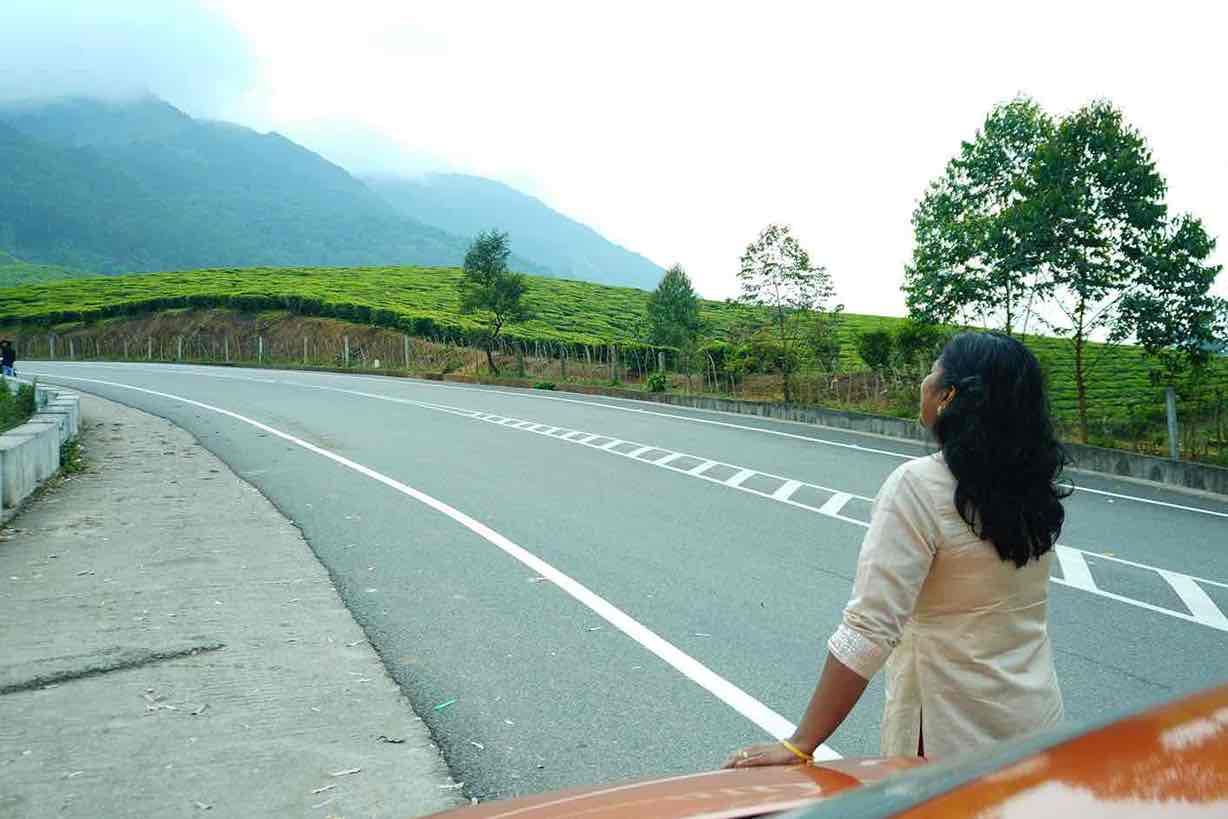 Kerala Temple & Pilgrimage Tour Package (5 Nights / 6 Days) from Salem in Kochi Airport / Ernakulam Railway Station