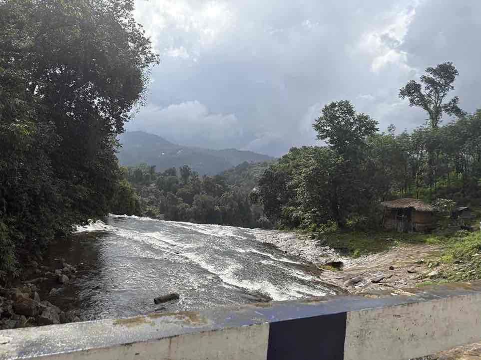 Munnar Private Pool Villa Package (2 Nights / 3 Days) from Vellore in Kochi Airport / Ernakulam Railway Station