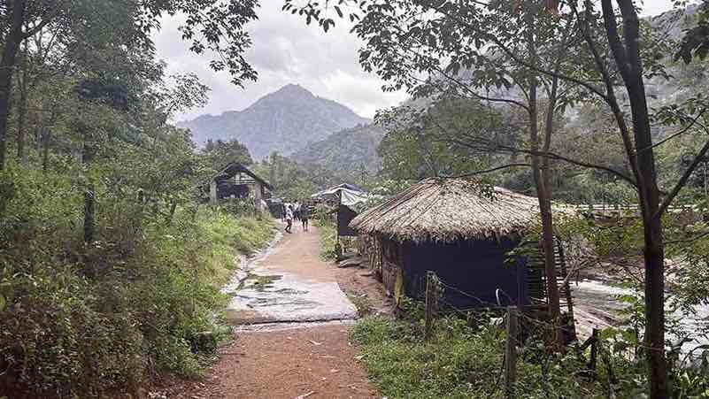 Kerala Group Tour Package (4 Nights / 5 Days) from Coimbatore in Kochi Airport / Ernakulam Railway Station