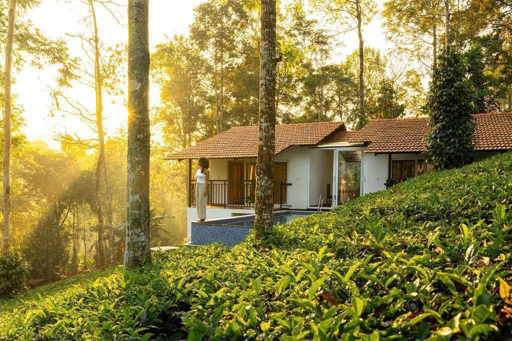 Kerala Group Tour Package (4 Nights / 5 Days) from Vellore in Kochi Airport / Ernakulam Railway Station