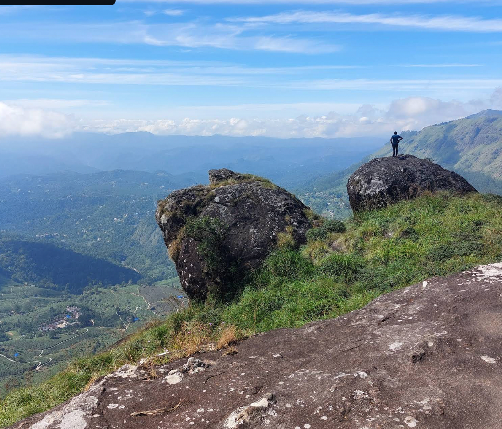 Munnar Premium Adventure & Luxury Pool Villa Package (3 Nights / 4 Days) from Coimbatore in Kochi Airport / Ernakulam Railway Station