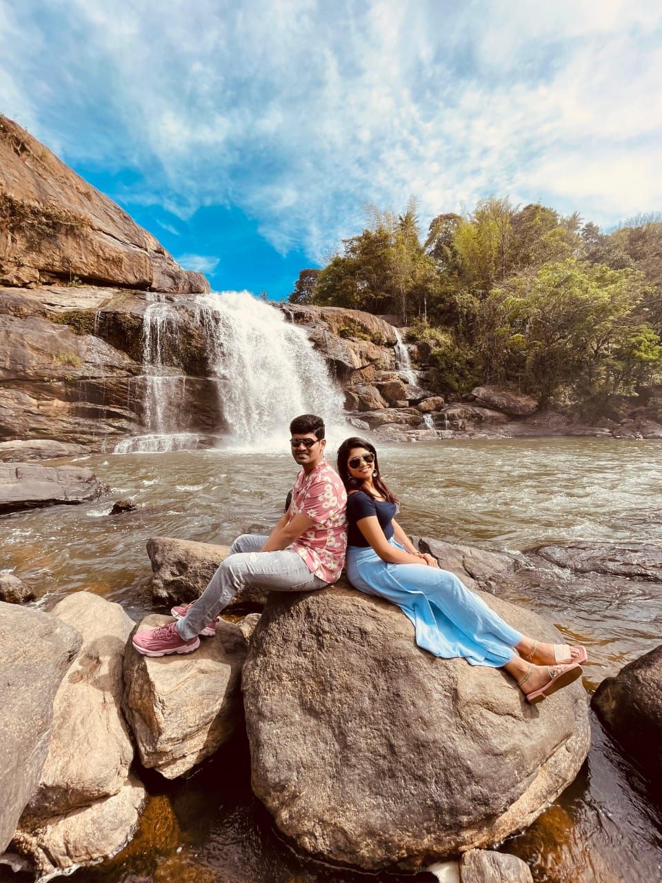 Kerala Honeymoon: Kochi, Munnar, Thekkady, Alleppey & Kovalam in Kochi, Munnar, Thekkady, Alleppey, Kovalam