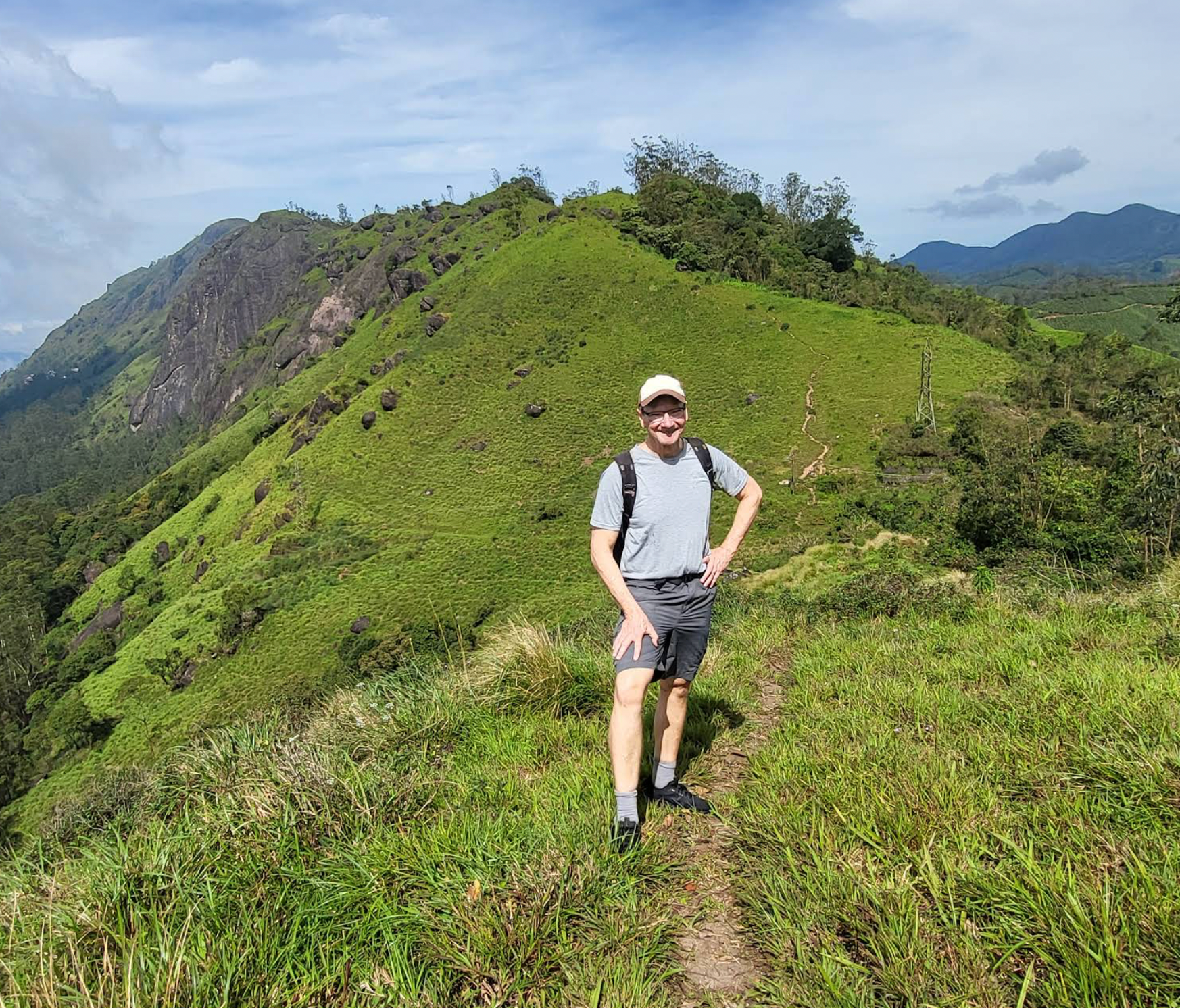 Munnar Adventure Tour Package (3 Nights / 4 Days) in Kochi Airport / Ernakulam Railway Station
