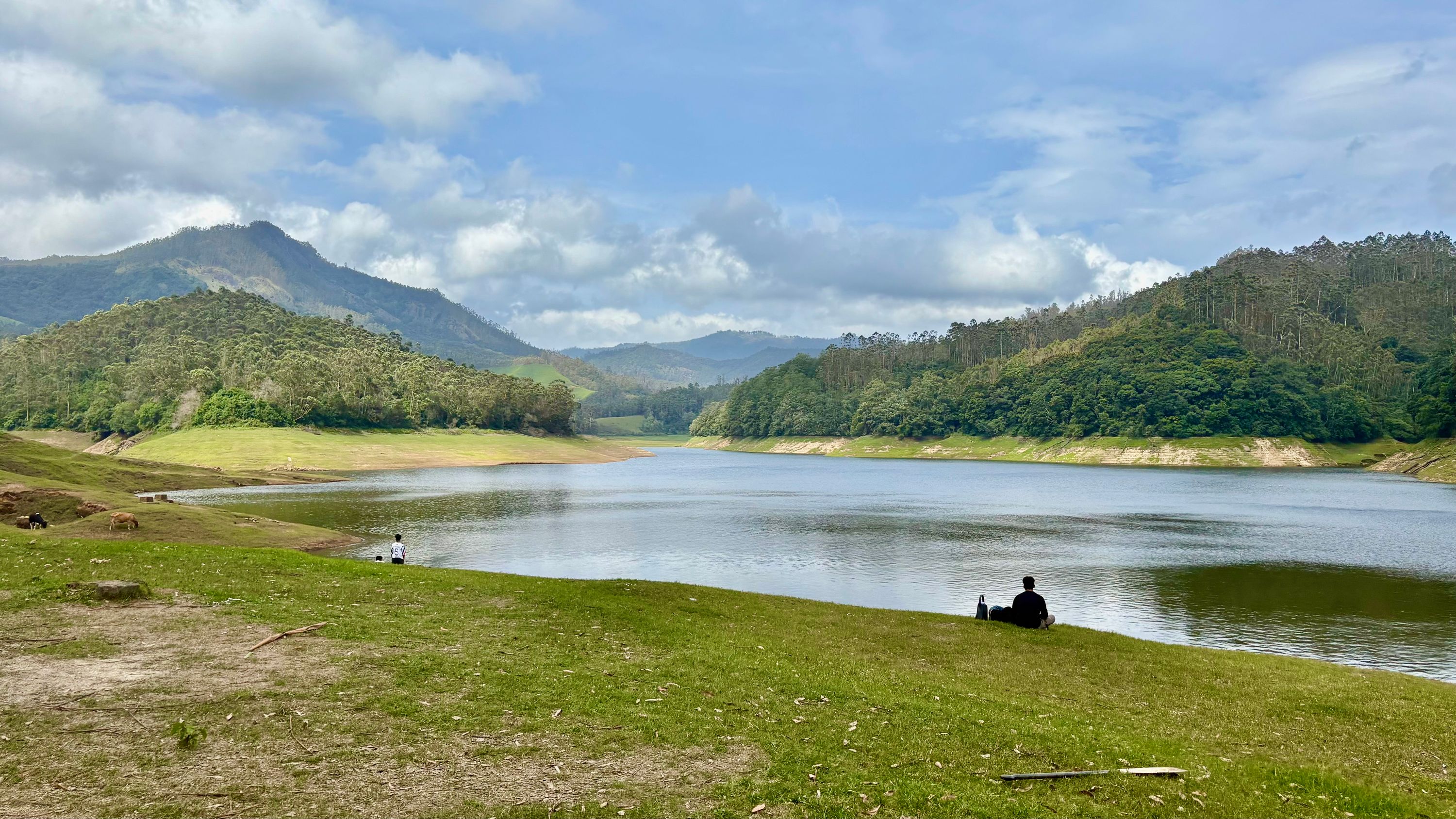 Munnar Luxury Honeymoon Package (2 Nights / 3 Days) from Vellore in Kochi Airport / Ernakulam Railway Station