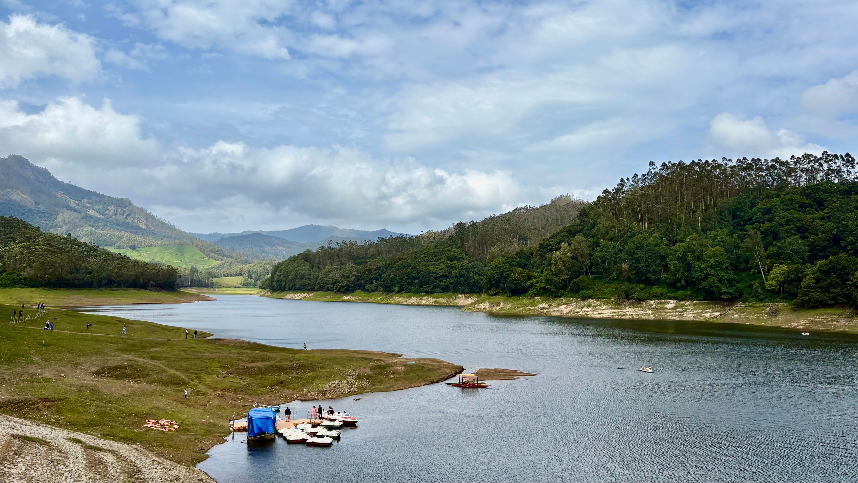 Munnar Private Pool Villa Package (2 Nights / 3 Days) from Trichy in Kochi Airport / Ernakulam Railway Station