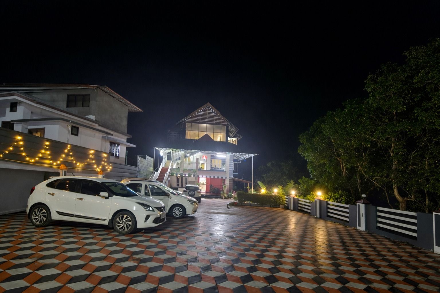 Premium Resort in Munnar Anachal in Anachal