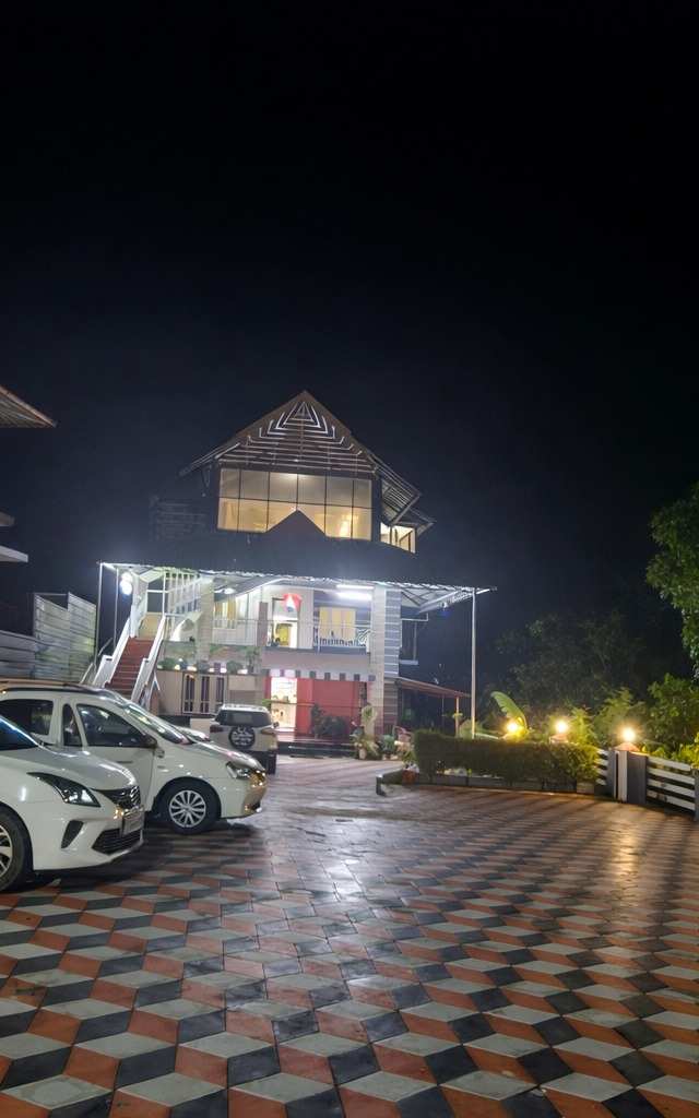 Premium Resort in Munnar Anachal in Anachal