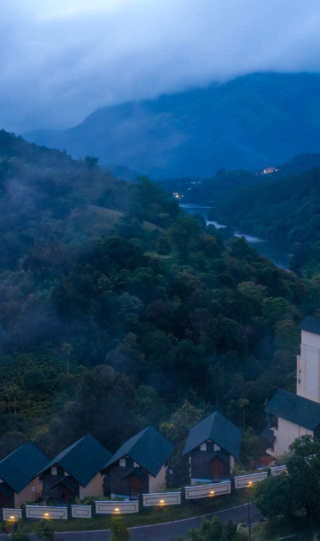 Nature Green