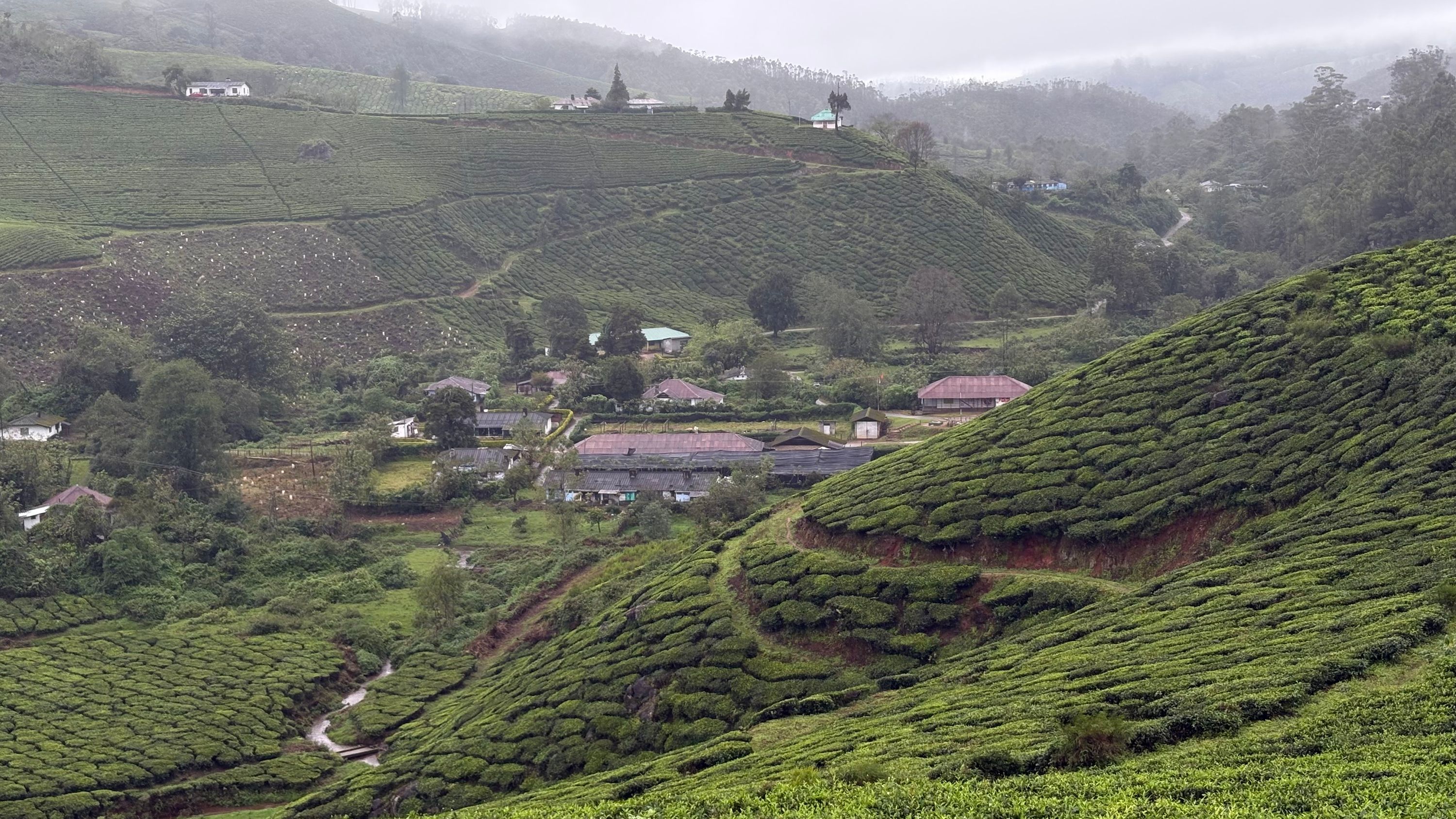 Complete Kerala Highlights Tour Package (6 Nights / 7 Days) from Bangalore in Kochi Airport / Ernakulam Railway Station