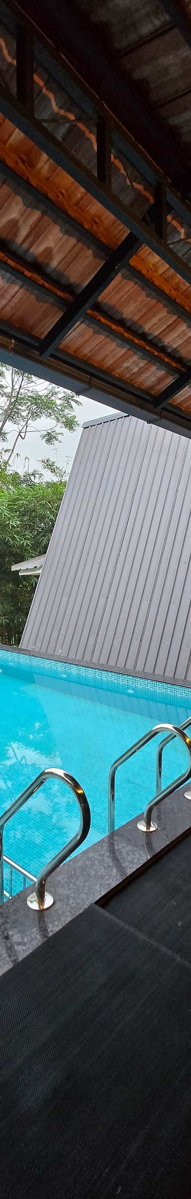 8 Bedroom Private Forest stay Munnar in Munnar, Mankulam