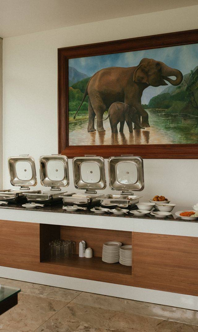 Premium rooms at 2 Bedroom Cottage in Munnar photo 4 of 5