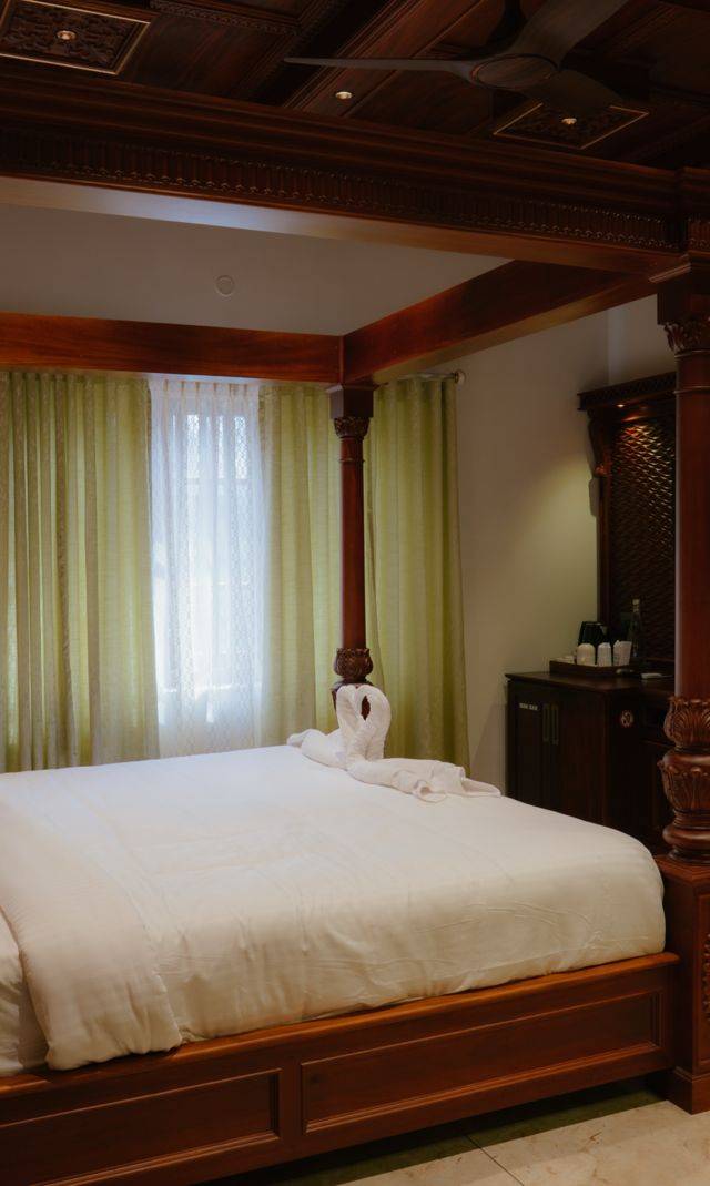 Premium rooms at 2 Bedroom Cottage in Munnar photo 5 of 5