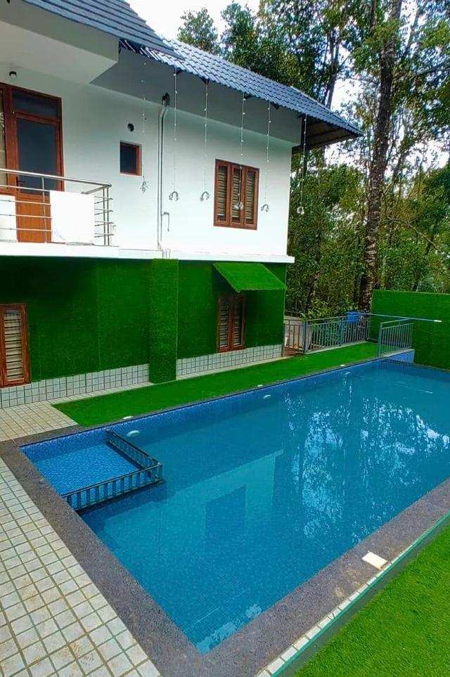 Neverin Munnar in Pallivasal