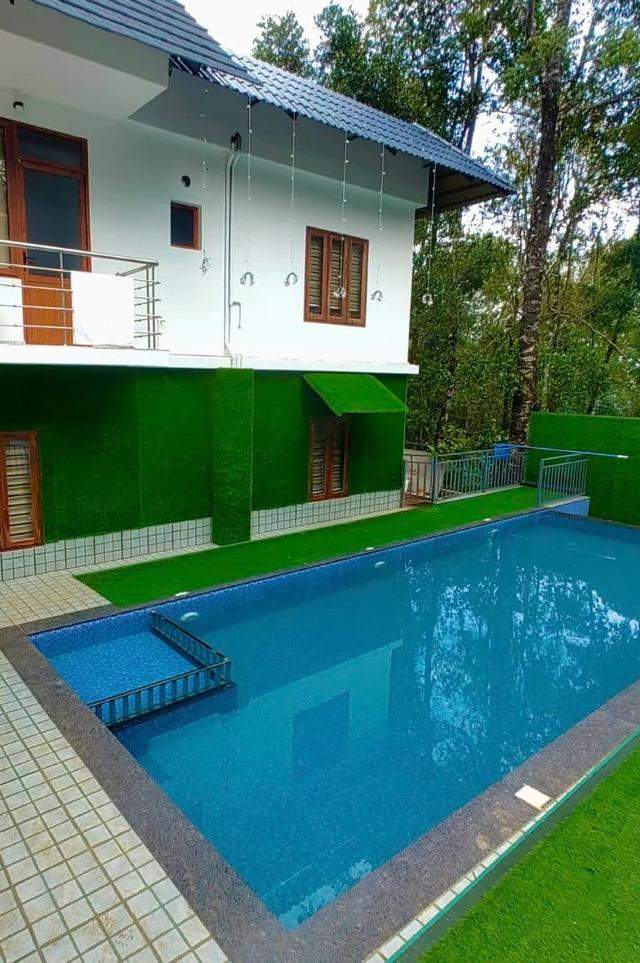 Neverin Munnar in Pallivasal