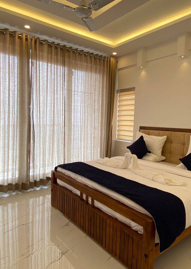 Valley View Room at HOME STAY IN GAP ROAD photo 1 of 1