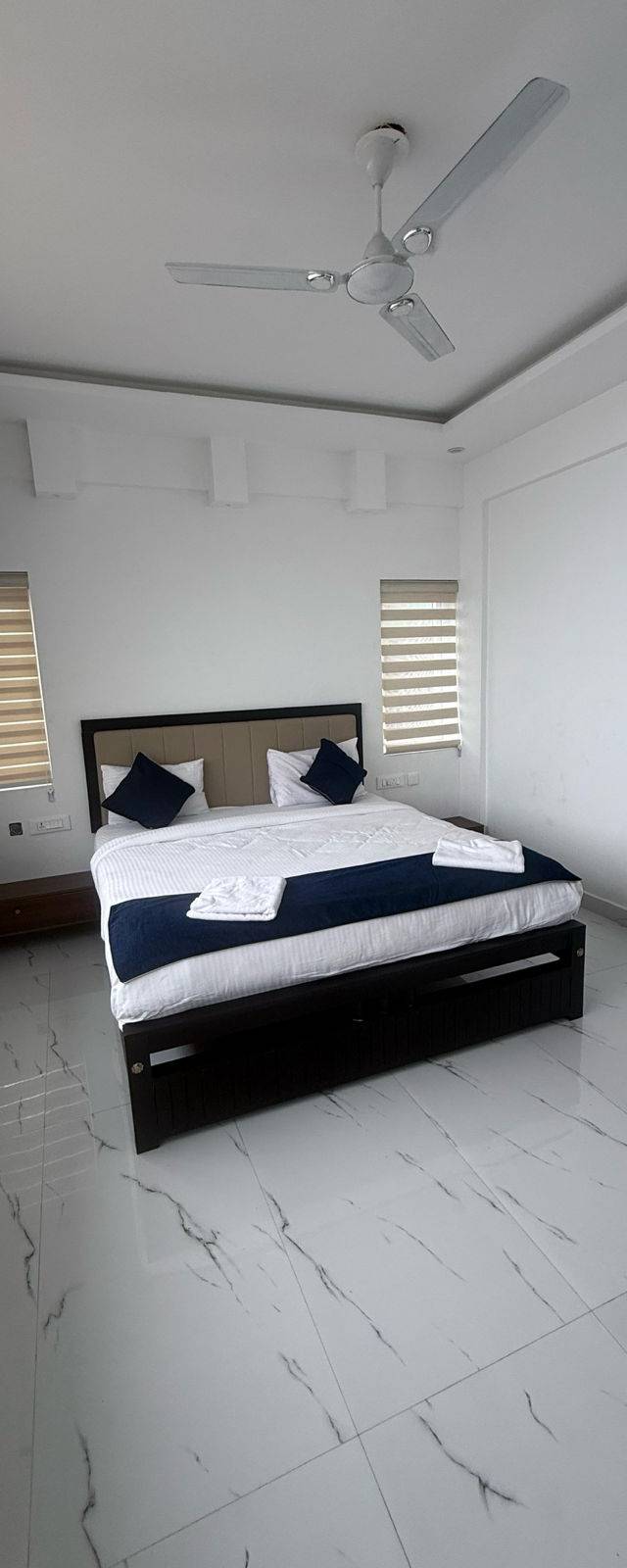 Deluxe Room at HOME STAY IN GAP ROAD photo 1 of 1