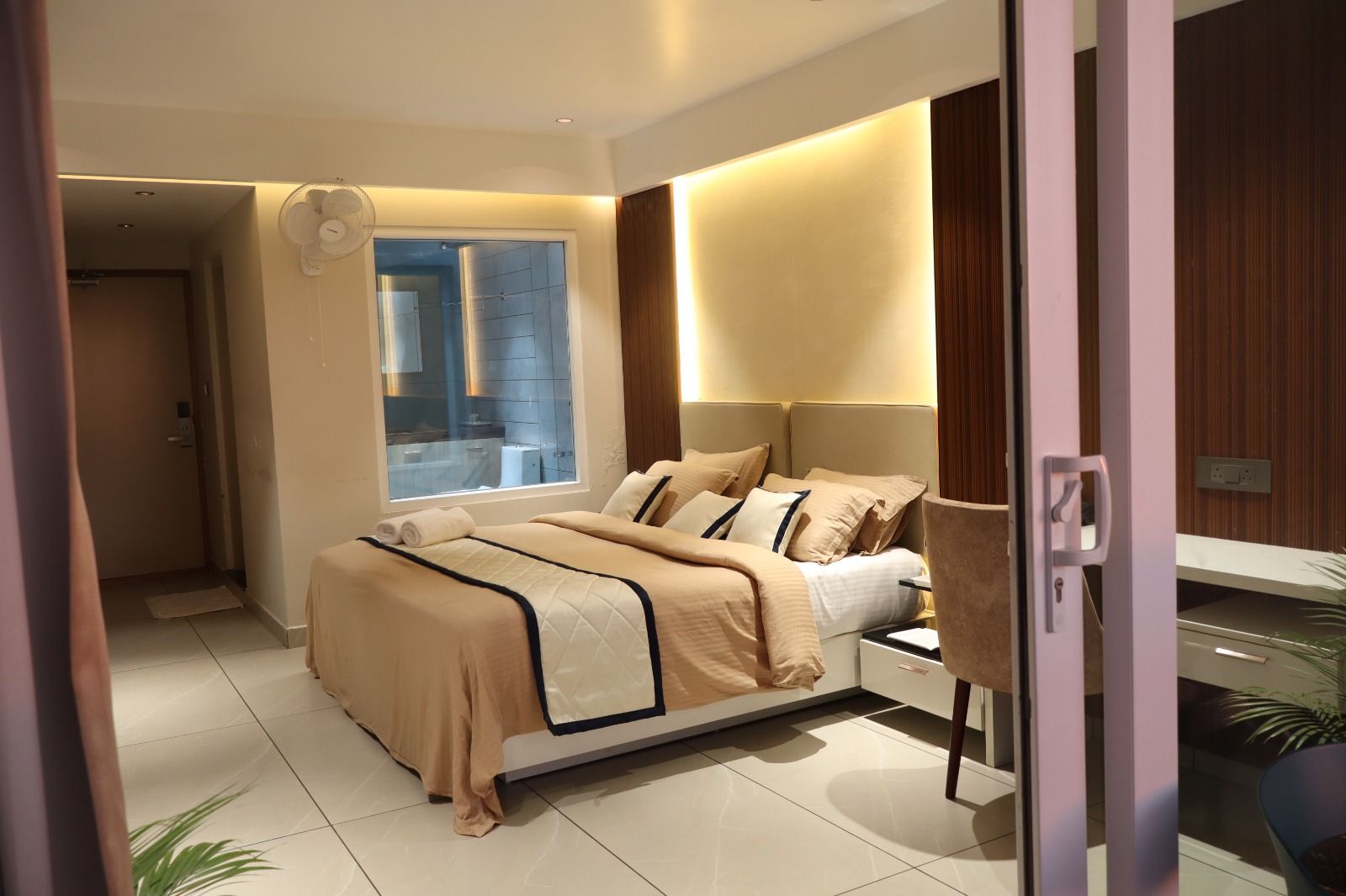 HOME STAY IN GAP ROAD in GAP ROAD